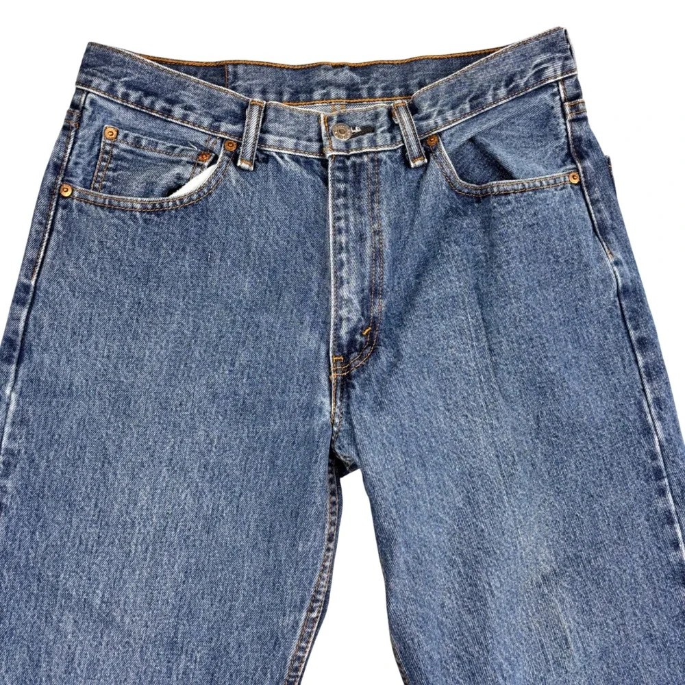 Levis levi 550